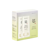 Beauty of Joseon - Matte Sun Stick (without box)